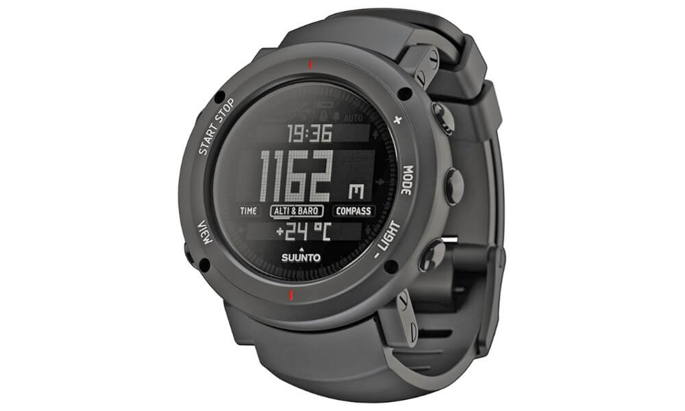 suunto for sailing